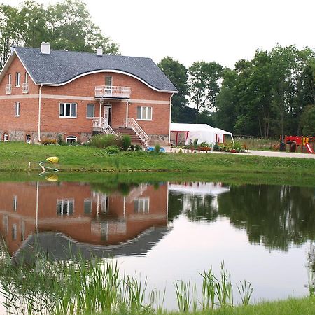 Šenheida 卡尔努普波里旅馆酒店 外观 照片