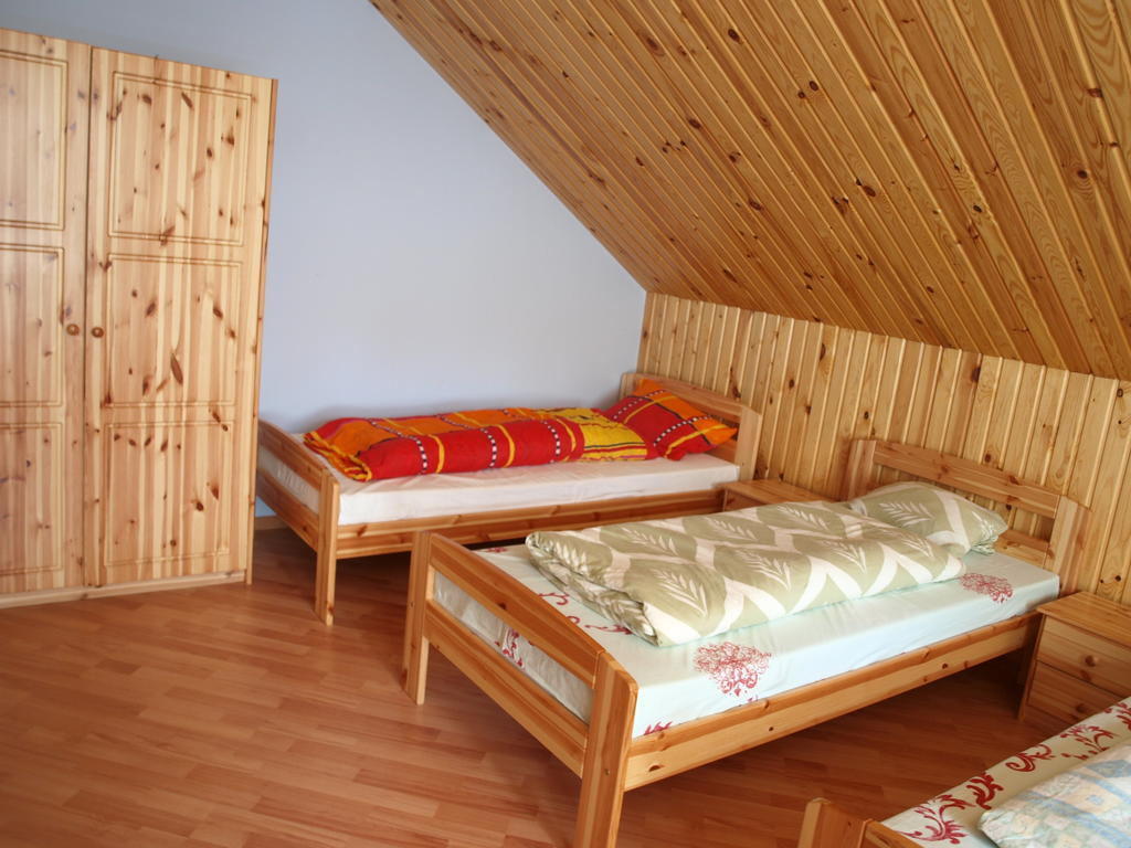 Šenheida 卡尔努普波里旅馆酒店 外观 照片