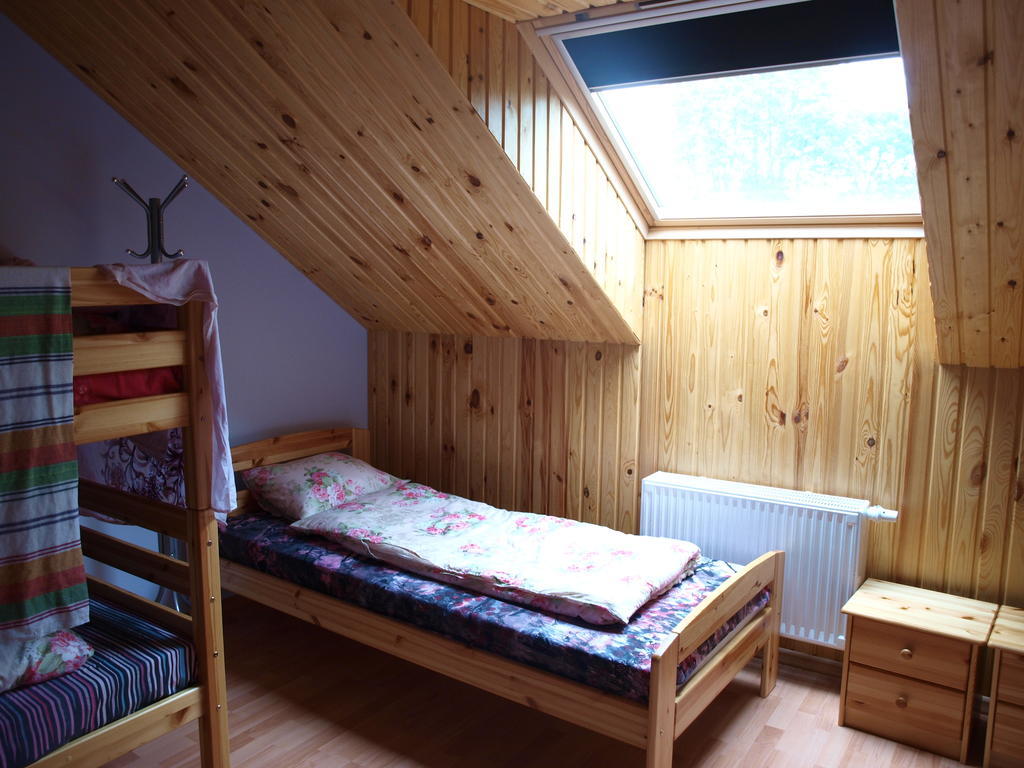 Šenheida 卡尔努普波里旅馆酒店 客房 照片