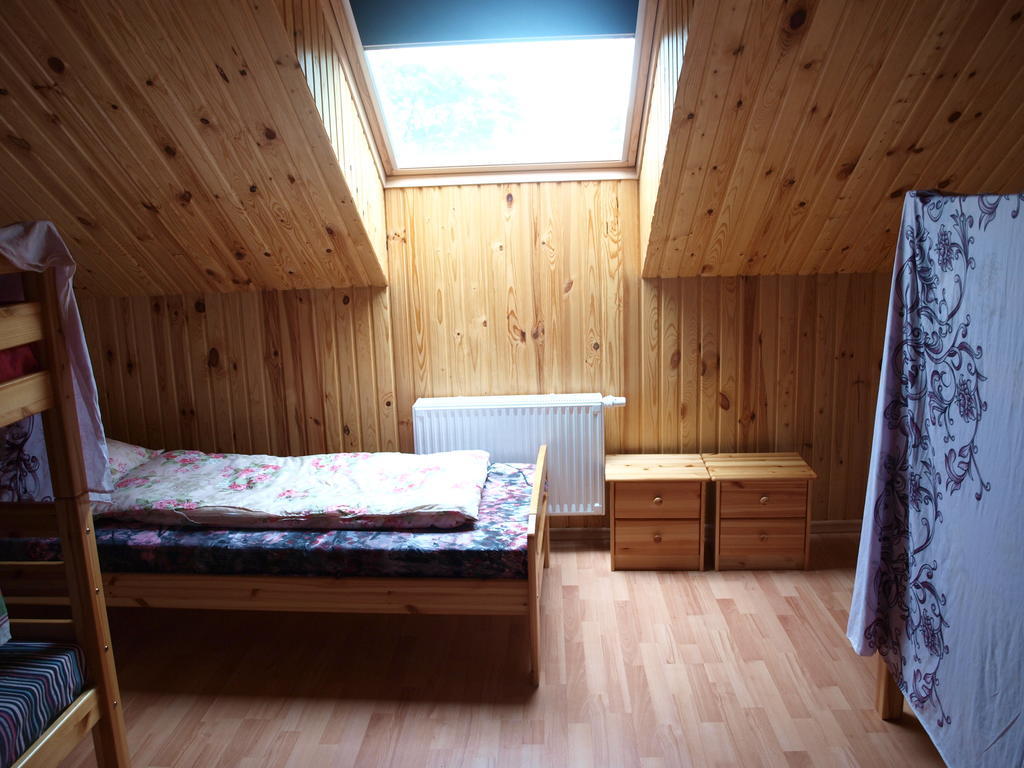 Šenheida 卡尔努普波里旅馆酒店 客房 照片