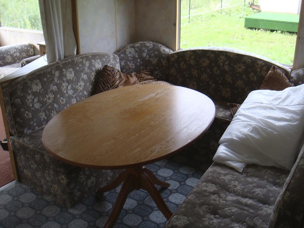 Šenheida 卡尔努普波里旅馆酒店 客房 照片
