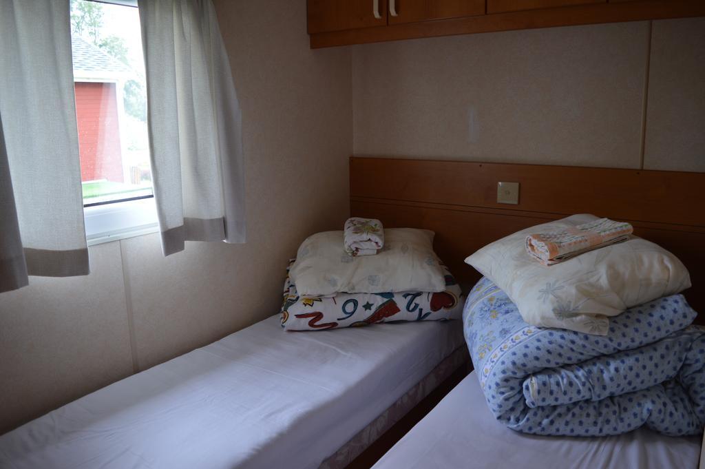 Šenheida 卡尔努普波里旅馆酒店 外观 照片