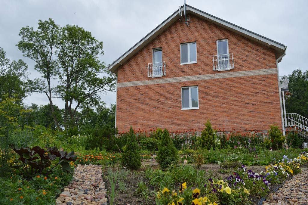 Šenheida 卡尔努普波里旅馆酒店 外观 照片