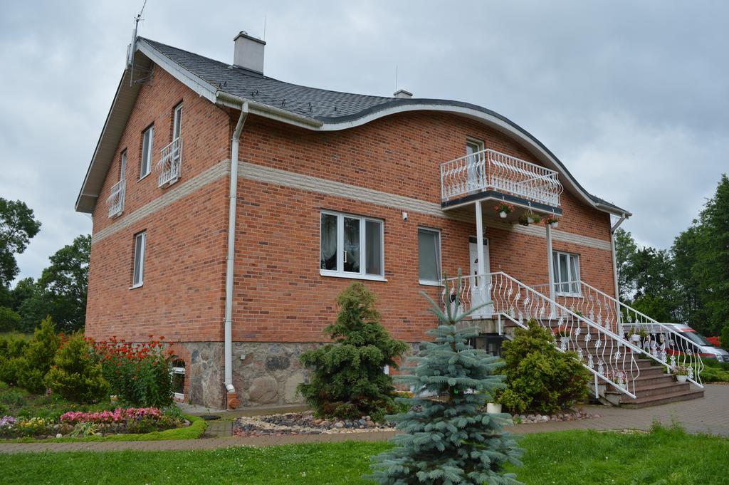 Šenheida 卡尔努普波里旅馆酒店 外观 照片